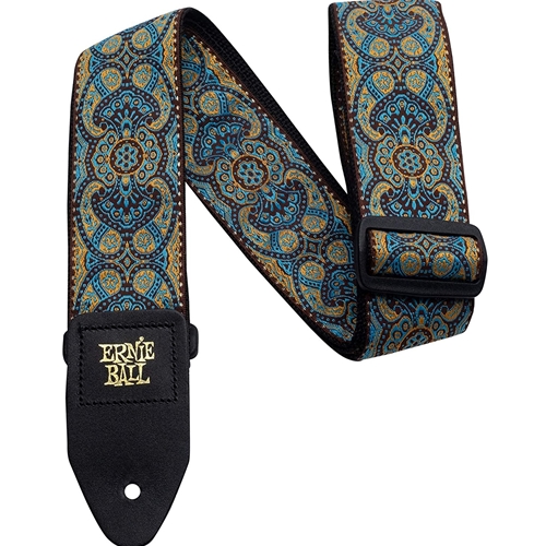 Ernie Ball Imperial Paisley Jacquard Guitar Strap