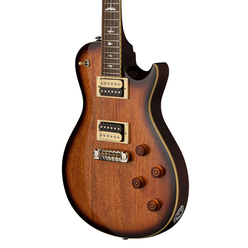 PRS Guitars SE 245 Standard Tobacco Sunburst Electric Guitar