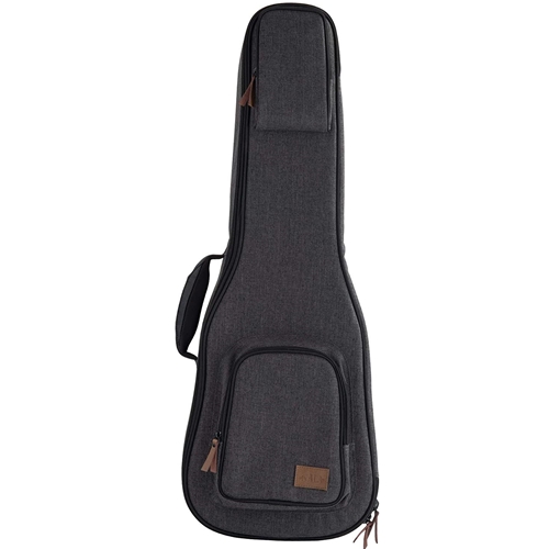 Kala Sonoma Coast Collection Grey Concert Ukulele Case