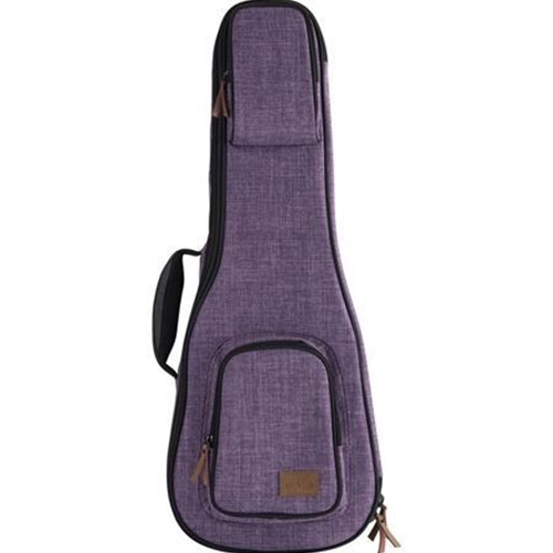 Kala Sonoma Coast Collection Purple Tenor Ukulele Case