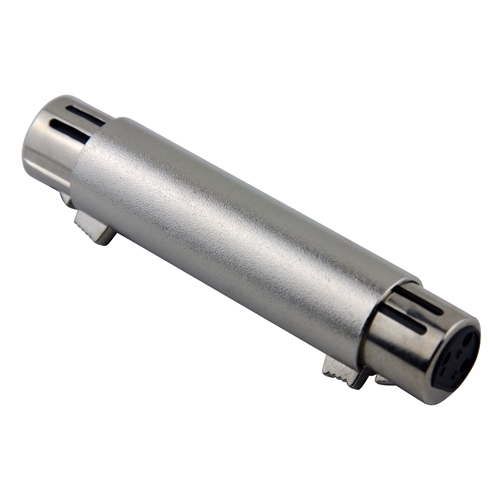 Pig Hog XLR(F)-XLR(F) Balanced Adapter