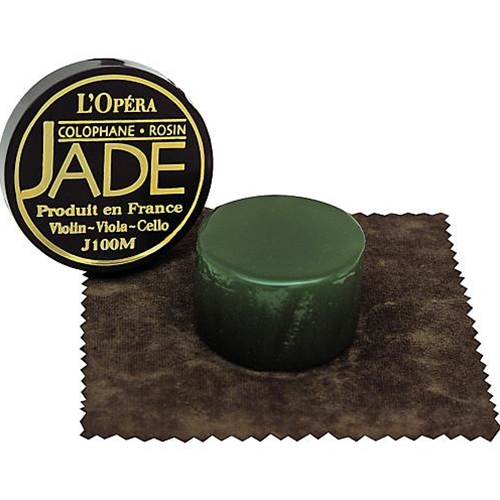 Jade Professional Rosin - Violin, Viola, Cello (single)