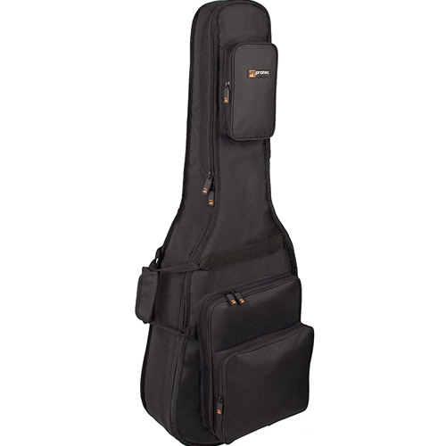 Protec Classical Guitar Gig Bag - Gold Series