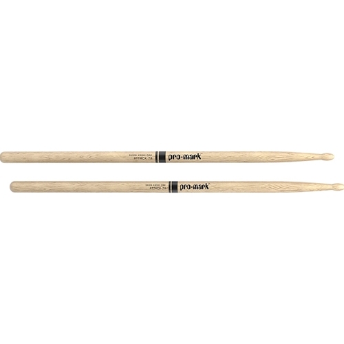 Promark Shira Kashi Oak 7A Wood Tip Drumstick