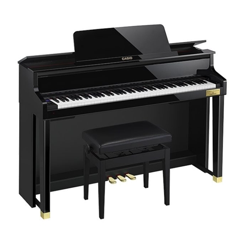 Casio Celviano Grand Hybrid 88-Key Digital Piano GP-510BP