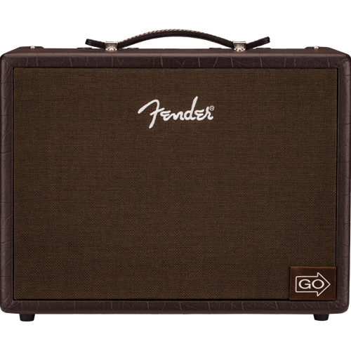 Fender Acoustic Junior GO Amplifier