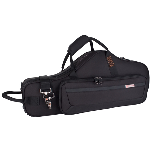 Protec Contoured Pro Pac Alto Sax Case (black)