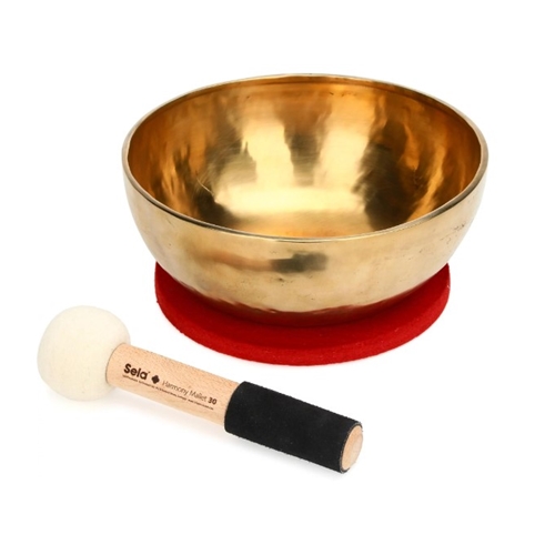 Sela Harmony Singing Bowl 6.7"