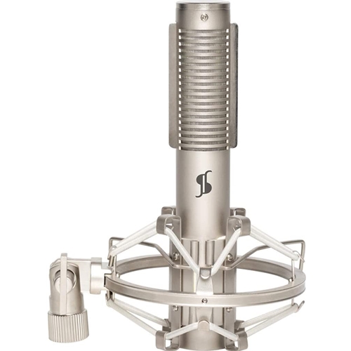 Stagg SRM70 Ribbon Microphone