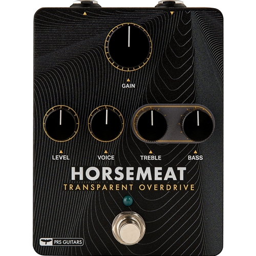 PRS Horsemeat Overdrive