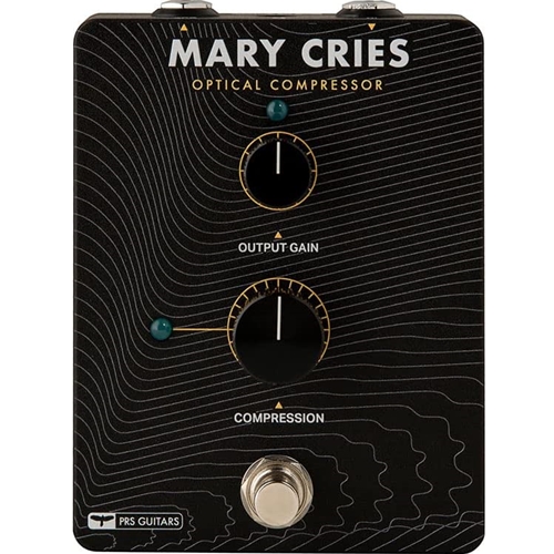 PRS Mary Cries Optical Compressor