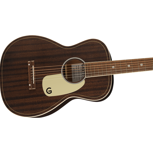Gretsch G9500 Jim Dandy Frontier Stain Acoustic Guitar