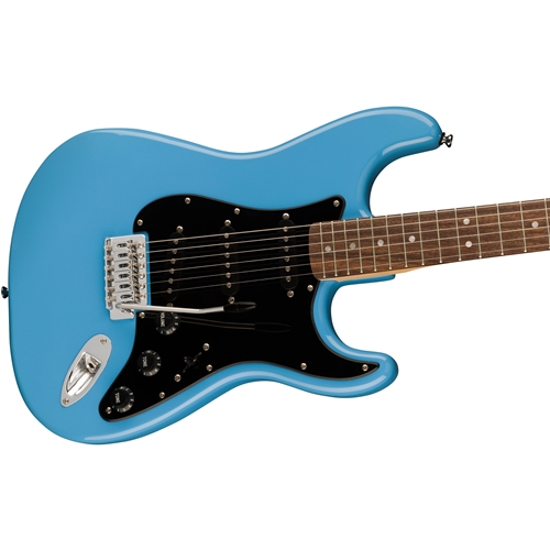 Squier Sonic Stratocaster California Blue Electric Guitar