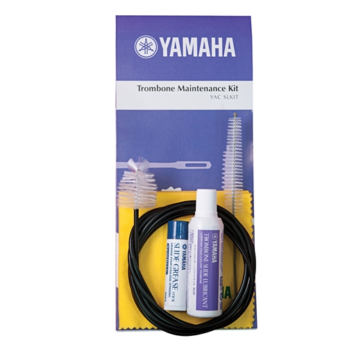 Yamaha Trombone Maintenance Kit