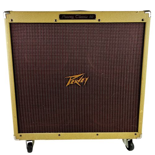 Used Peavey Classic Amplifier 50 4X10