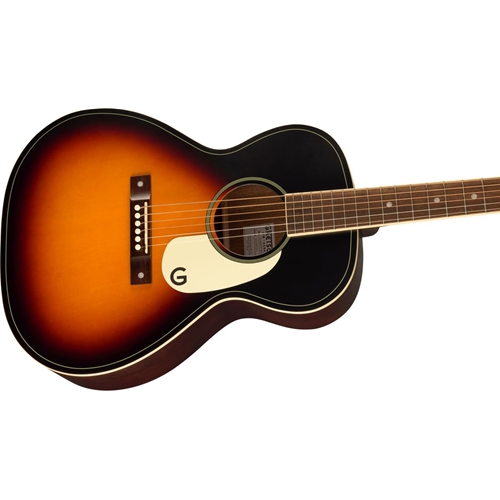 Gretsch Jim Dandy Concert Rex Burst Acoustic Guitar