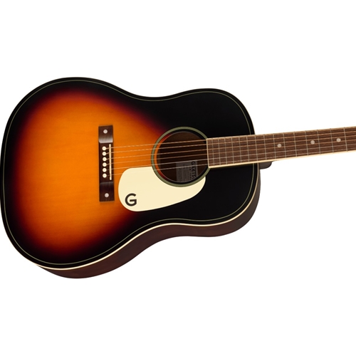Grestch Jim Dandy Dreadnought Rex Burst Acoustic Guitar