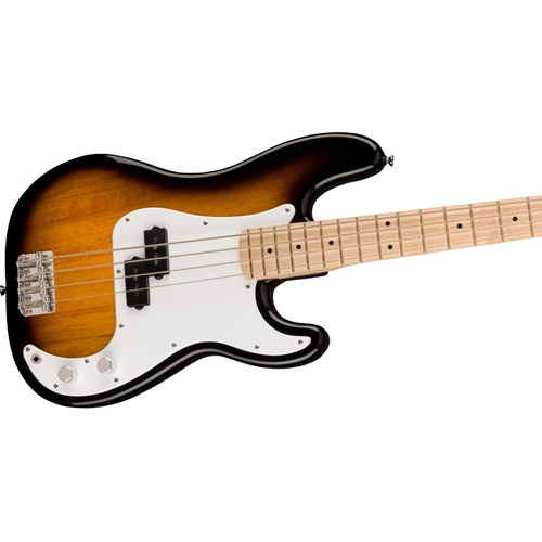 Squier Sonic Precision Bass 2 Color Sunburst