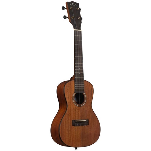 Satin Hawaiian Koa Concert Ukulele