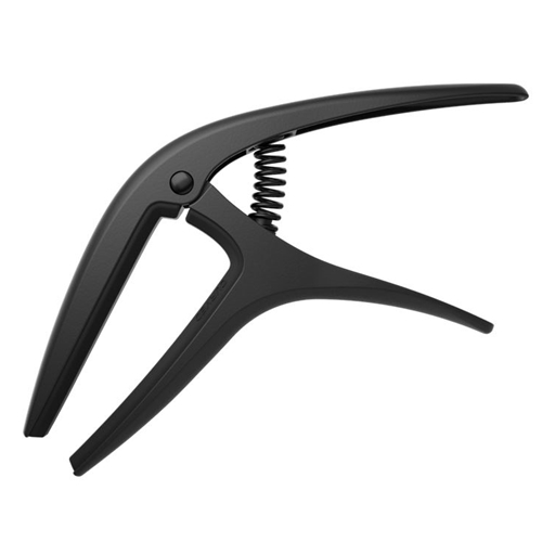 Ernie Ball Axis Capo - Black