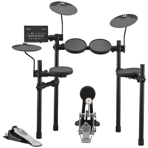 Yamaha DTX432K Step-Up Electronic Drum Set