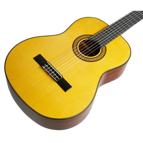 Oscar Schmidt Classical Guitar, Natural