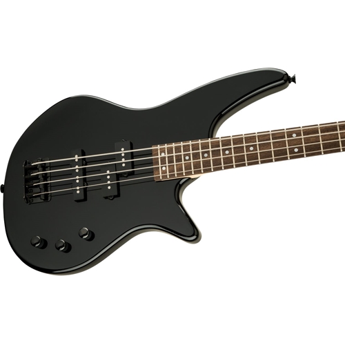 Jackson JS Series JS2 Black Spectra Bass