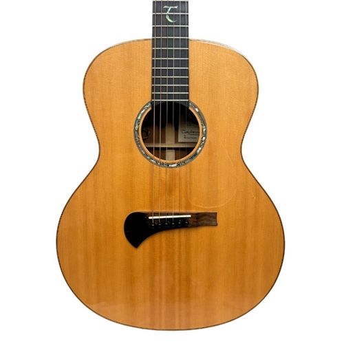 Used Tanglewood TSM-1 MasterDesign Solid Spruce/Mahogany Acoustic Guitar