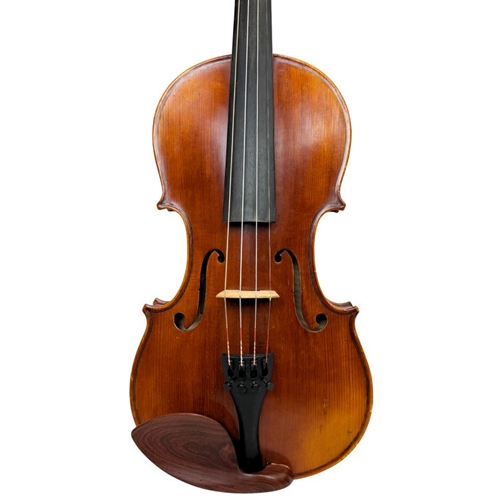 Used Scott Cao 4/4 Violin Outfit