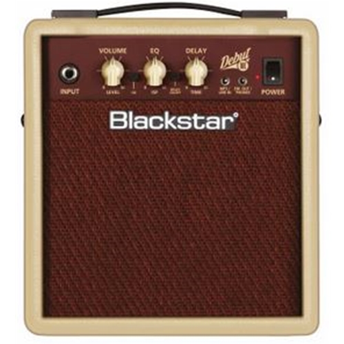 Blackstar Debut 10E 10 Watt Practice Amp