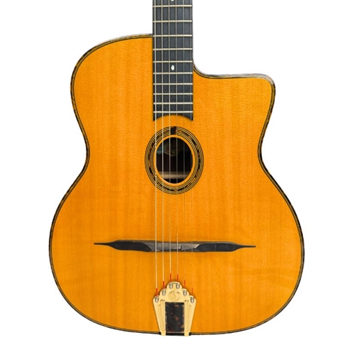 Used Gitane DG-300 John Jorgenson Model Guitar