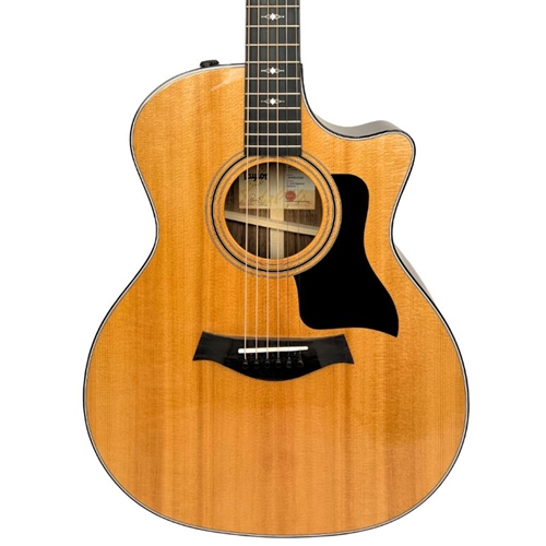 Used Taylor 314ce Special Edition Acoustic Guitar