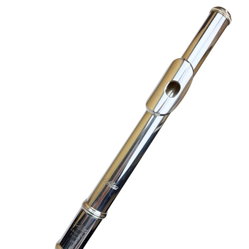 Used Altus A1007 Open Hole Flute