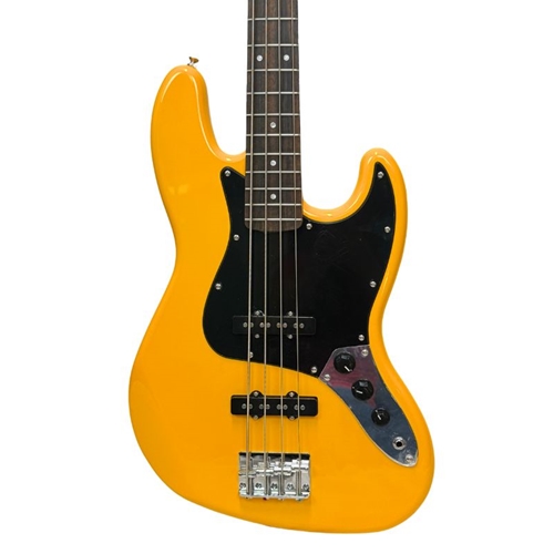 Used Markbass J Bass