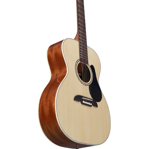Alvarez Regent OM/Folk Acoustic Guitar With Bag