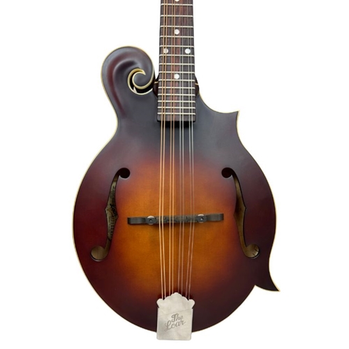 Used The Loar LM-310F BRB Mandolin