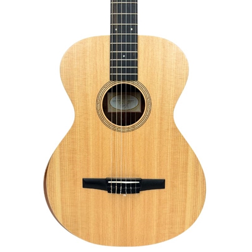 Used Taylor Academy 12-e N Nylon String Guitar