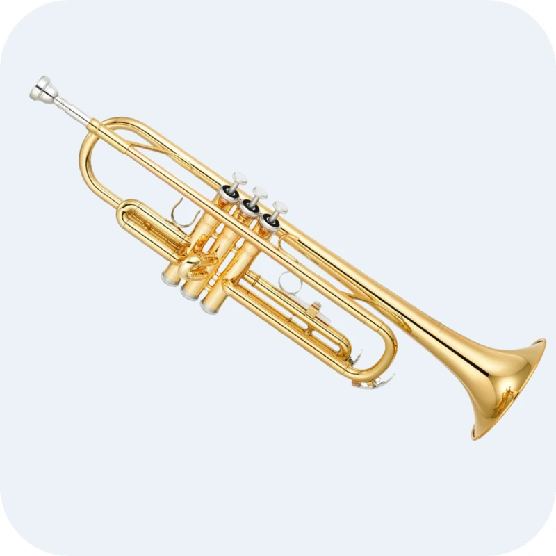 trumpet